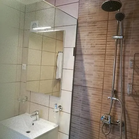 Apartmán Room4u *