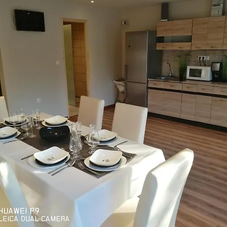 Room4u Apartmán *