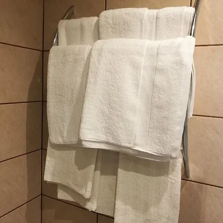 Room4u Apartmán