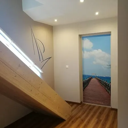 Room4u Apartmán *