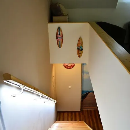 Apartmán Room4u *
