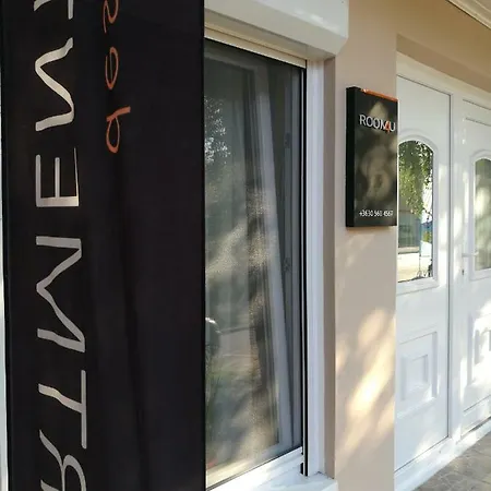 Apartamento Room4u *