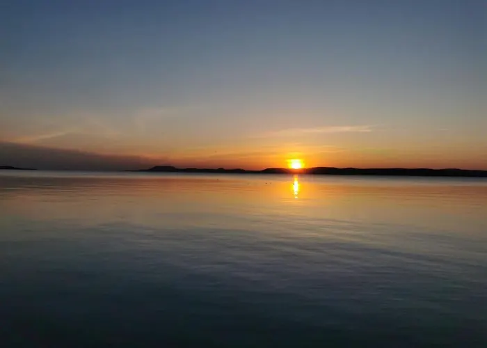 Διαμέρισμα Room4u Balatonszárszó