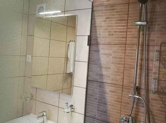 Διαμέρισμα Room4u *