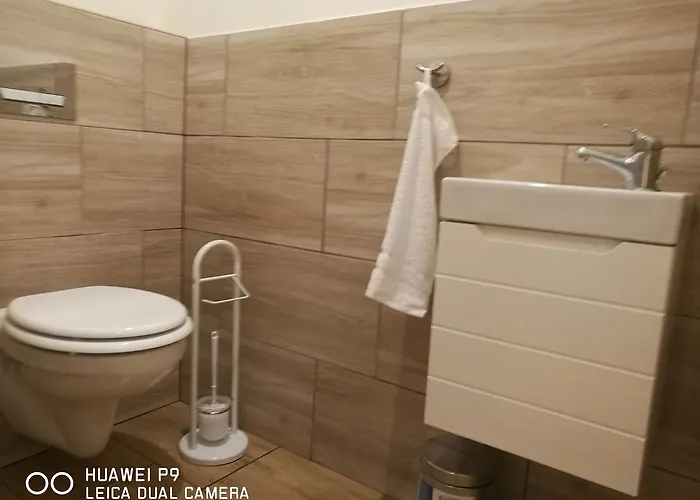 Room4u Balatonszemes