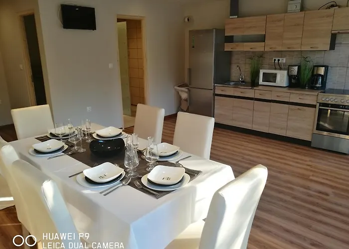 Room4u Διαμέρισμα *