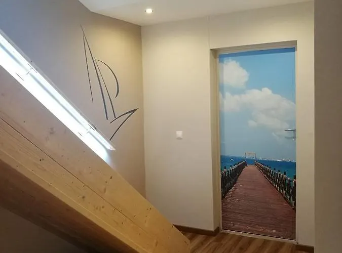 Room4u Διαμέρισμα *
