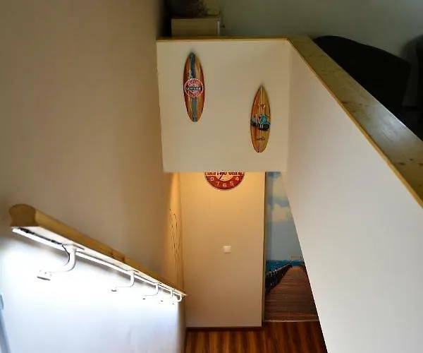 Διαμέρισμα Room4u *