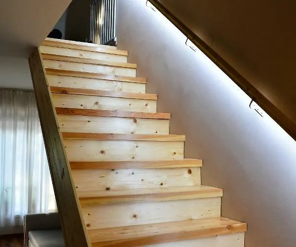 Room4u Apartment Balatonszemes