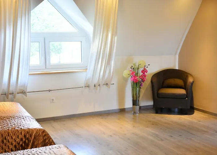 Room4u * Balatonszemes